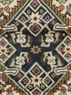 Koliai Hamadan|Kibek