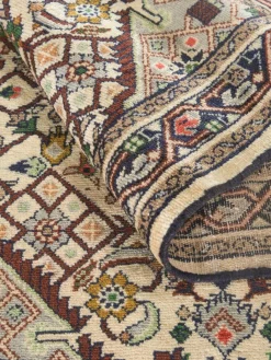 Koliai Hamadan|Kibek