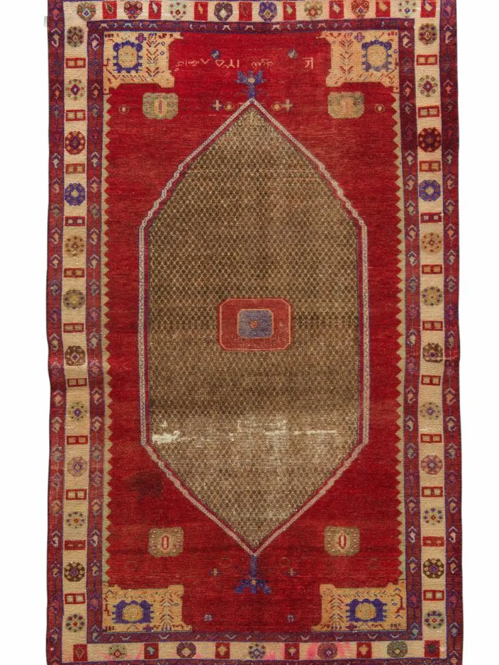 Koliai Hamadan Vintage|Kibek Online