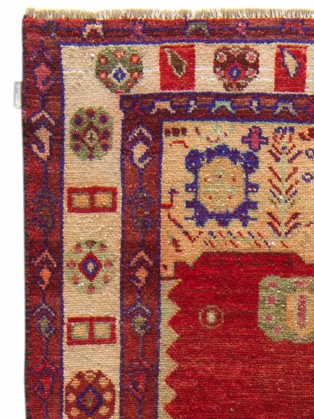 Koliai Hamadan Vintage|Kibek Online