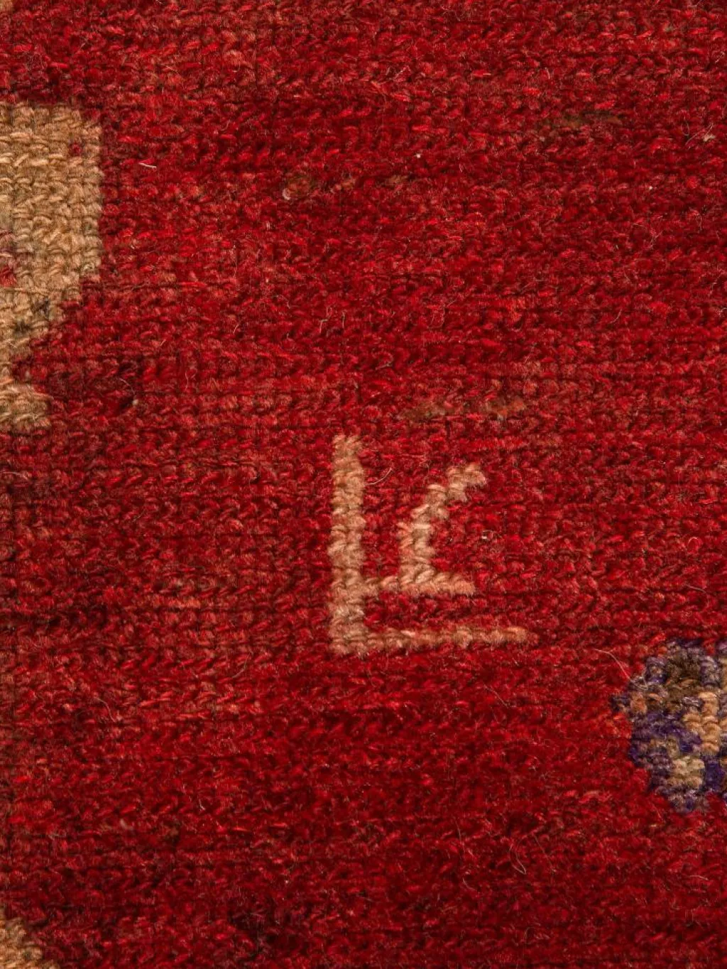 Koliai Hamadan Vintage|Kibek Online