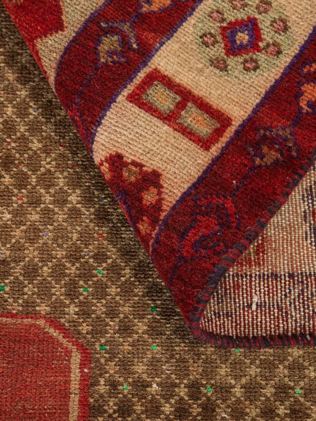 Koliai Hamadan Vintage|Kibek Online