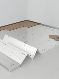 Komfort Plus Parkett- und Laminatunte|Kibek Hot