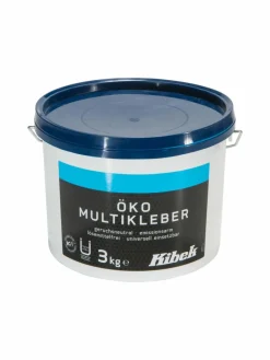 Öko-Multiklebstoff|Kibek Hot