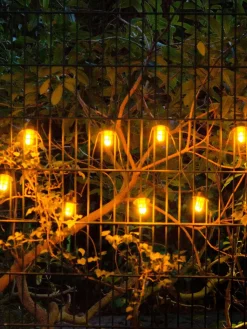 Laternenkette|Kibek Best