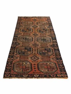 Lori Vintage|Kibek Hot