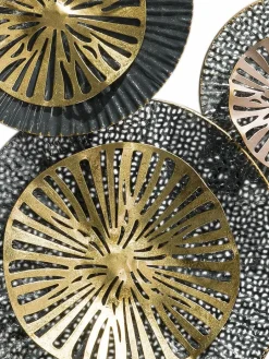 Lotusblätter|Kibek New