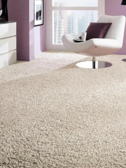 Luxury Shaggy|Kibek Clearance