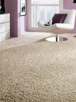 Luxury Shaggy|Kibek New