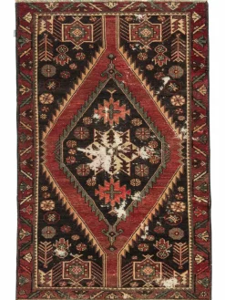 Mazlaghan Hamadan Vintage|Kibek Online