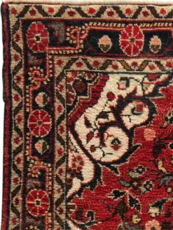 Mehraban Hamadan|Kibek