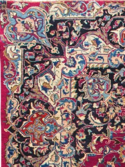 Mesched Makhmalbaf Semiantik|Kibek