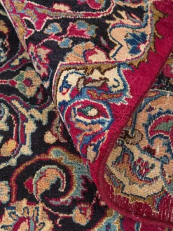 Mesched Makhmalbaf Semiantik|Kibek