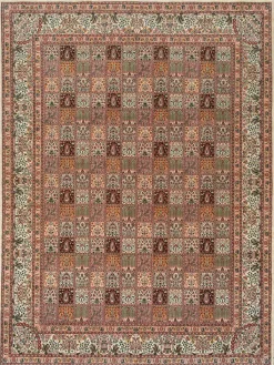 Moud Felder|Kibek New