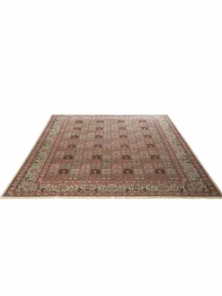 Moud Felder|Kibek New