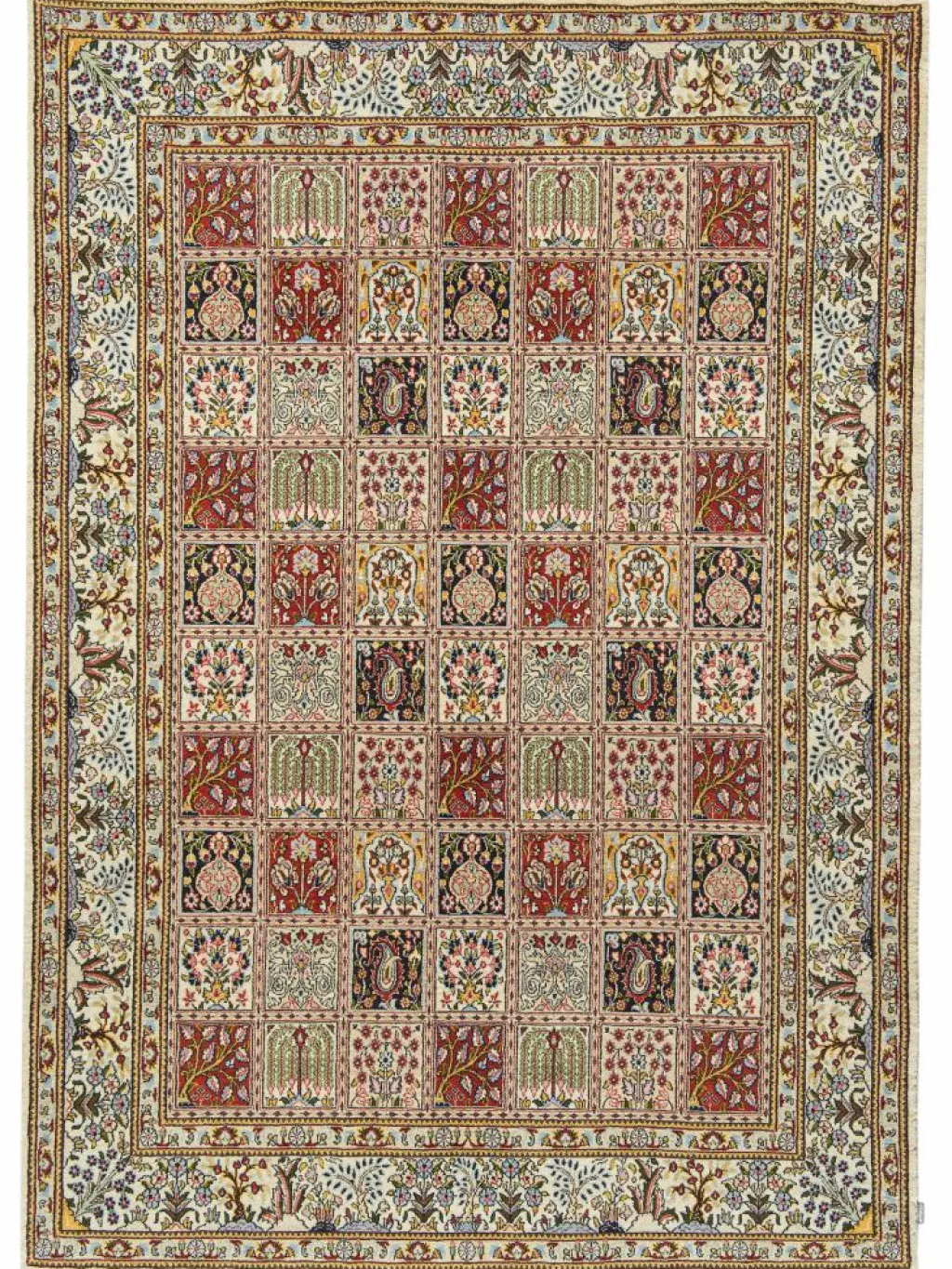 Moud Felder|Kibek Online