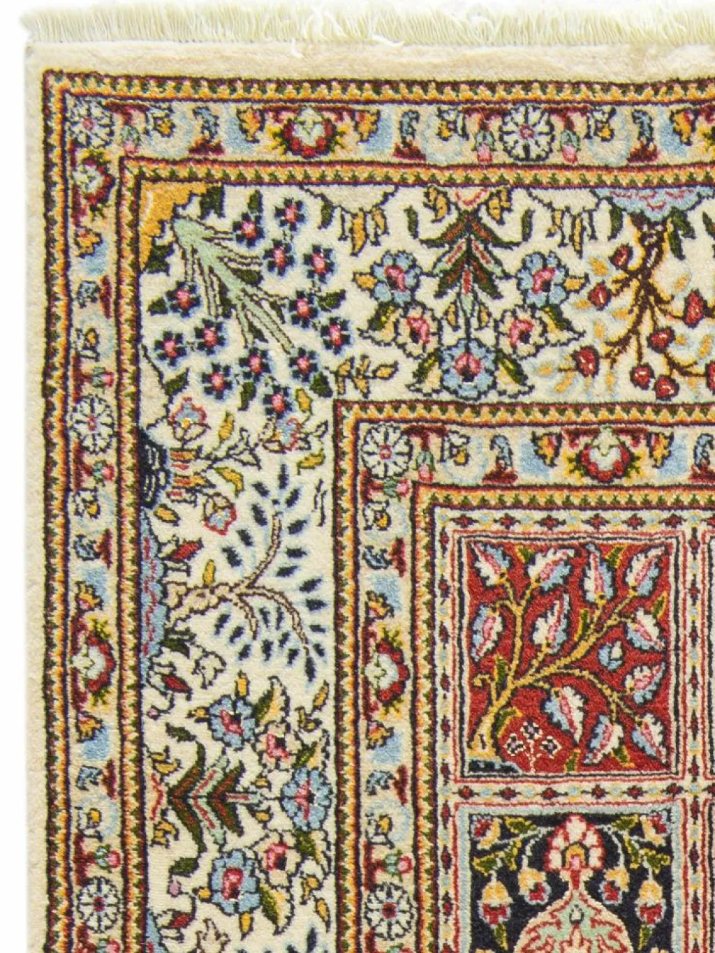 Moud Felder|Kibek Online