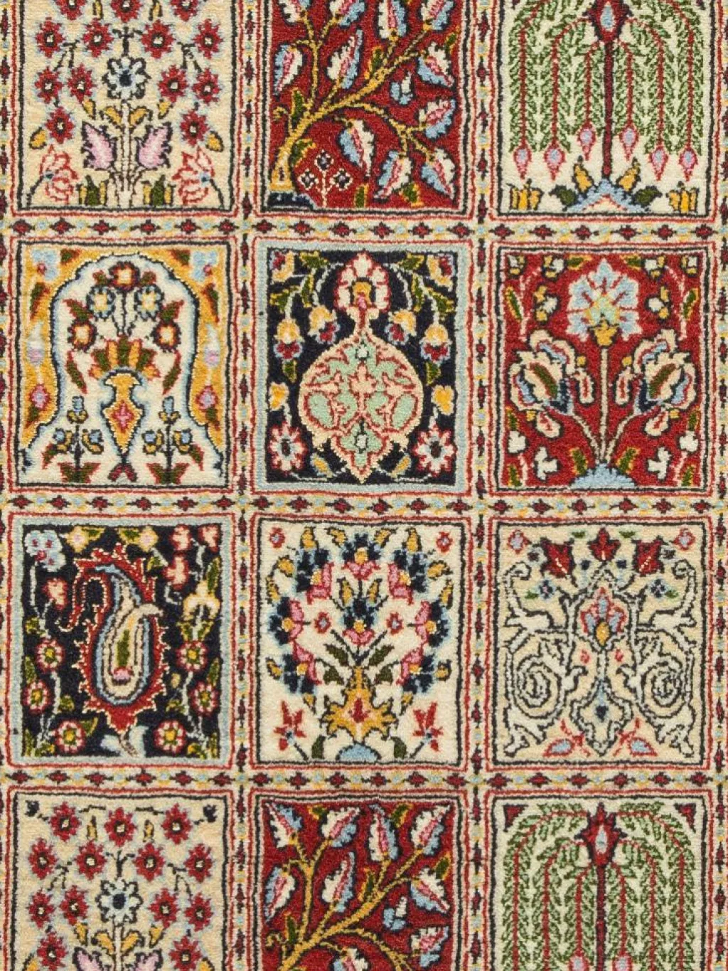 Moud Felder|Kibek Online