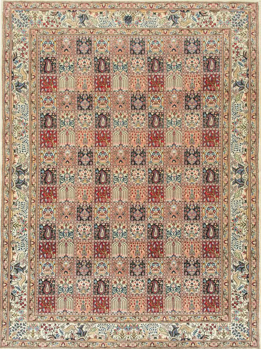 Moud Felder|Kibek Outlet