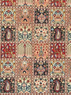 Moud Felder|Kibek Outlet