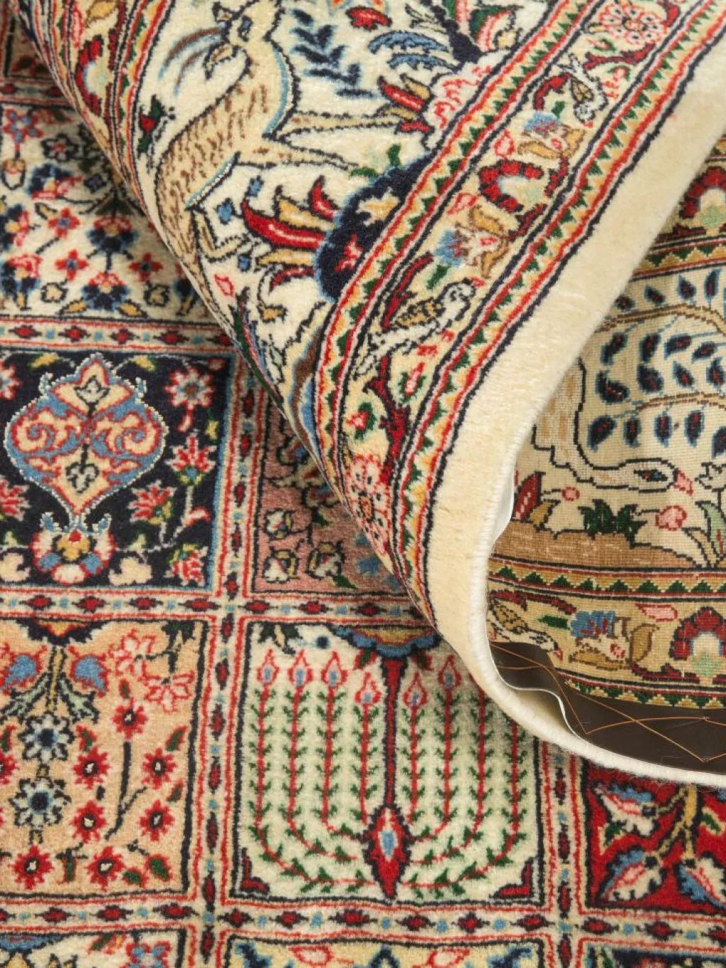 Moud Felder|Kibek Outlet