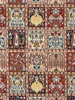 Moud Felder|Kibek New