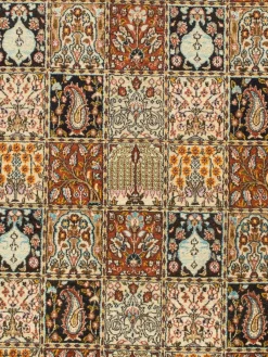 Moud Felder|Kibek Online