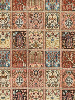 Moud Felder|Kibek Best