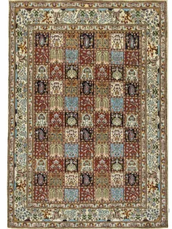 Moud Felder|Kibek Discount