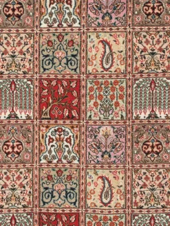 Moud Felder|Kibek Best