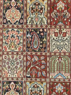 Moud Felder|Kibek Best