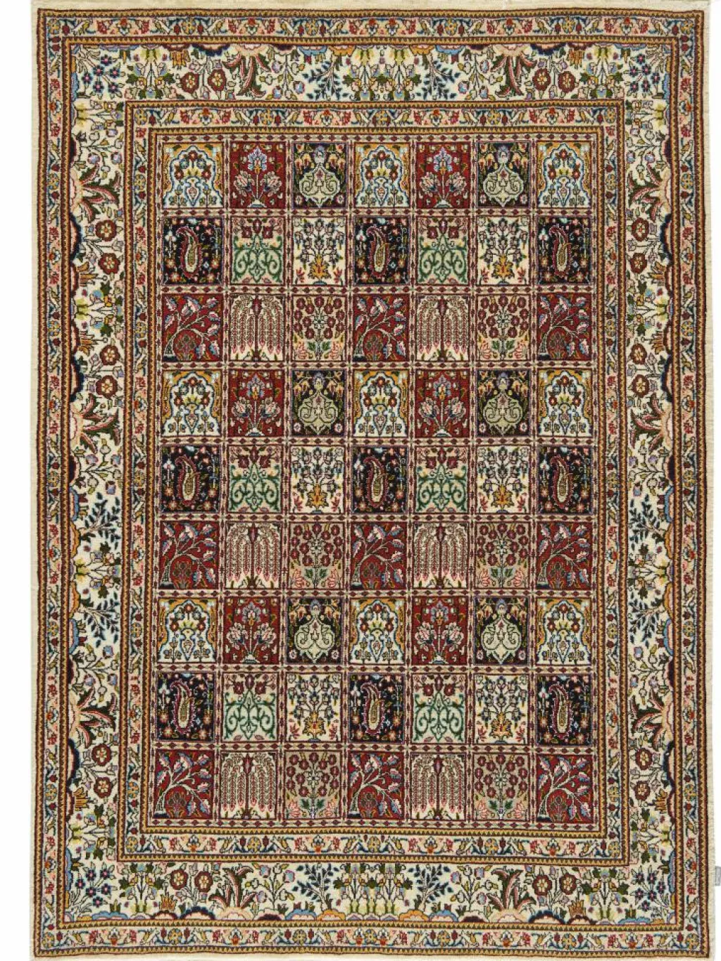 Moud Felder|Kibek Online