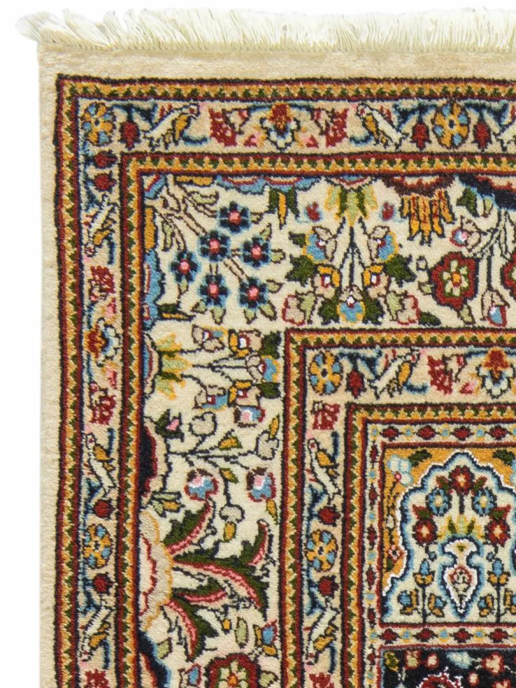 Moud Felder|Kibek Online