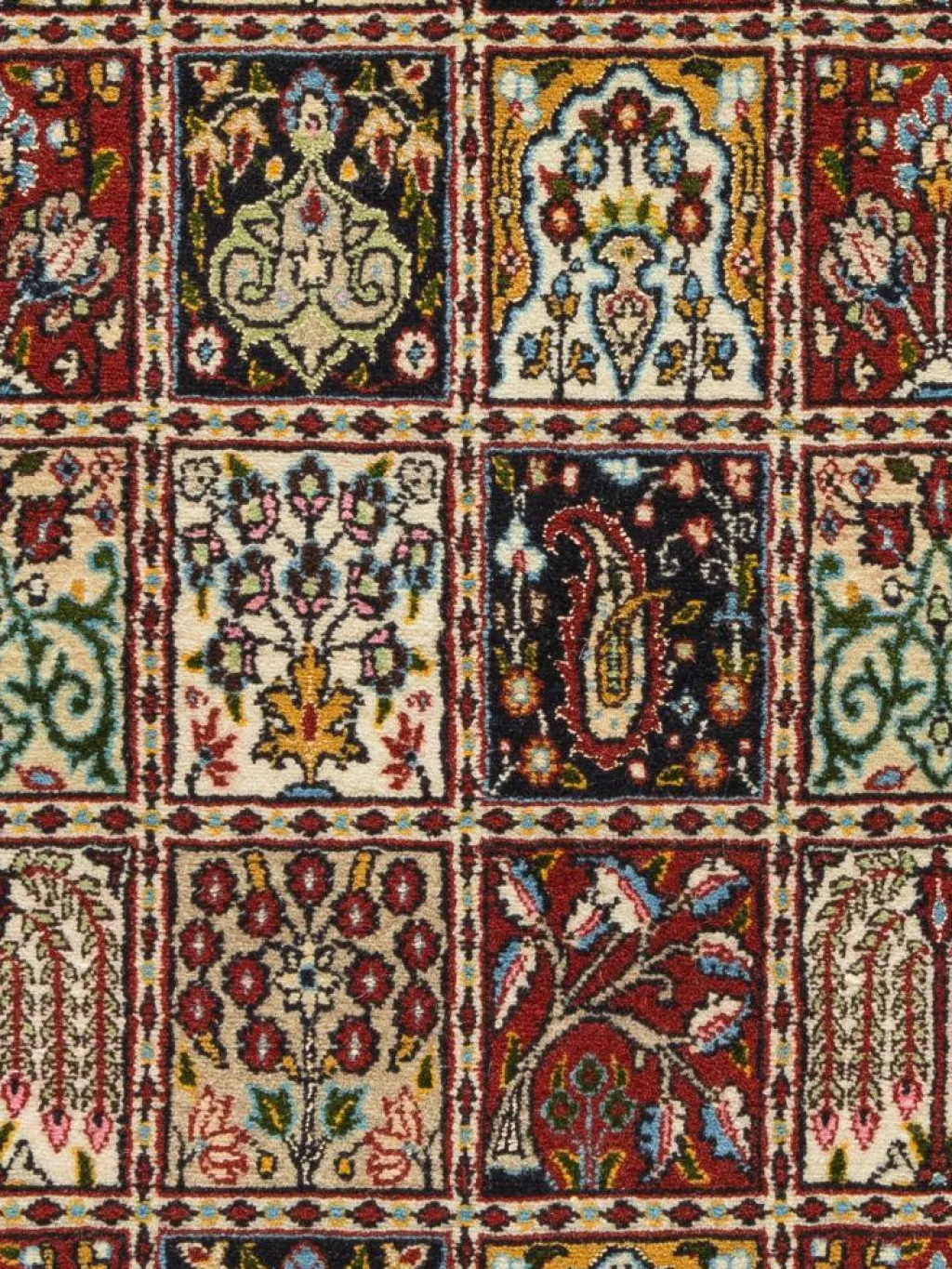 Moud Felder|Kibek Online