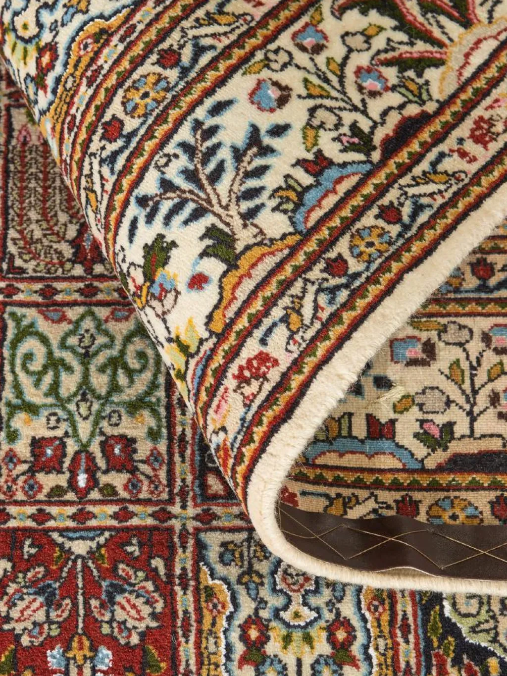 Moud Felder|Kibek Online