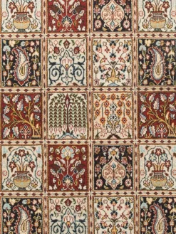 Moud Felder|Kibek Hot