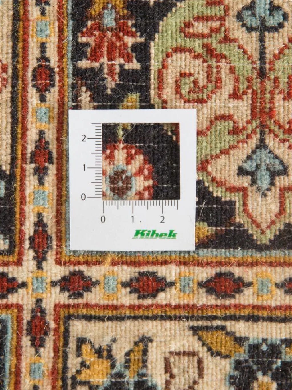 Moud Felder|Kibek Hot