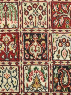 Moud Felder|Kibek Clearance