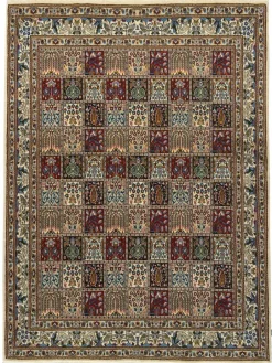 Moud Felder|Kibek Online