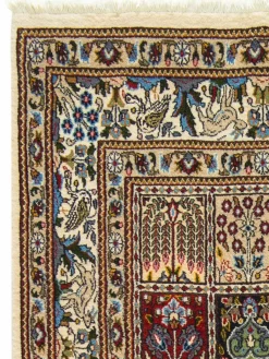 Moud Felder|Kibek Online