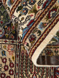 Moud Felder|Kibek Online