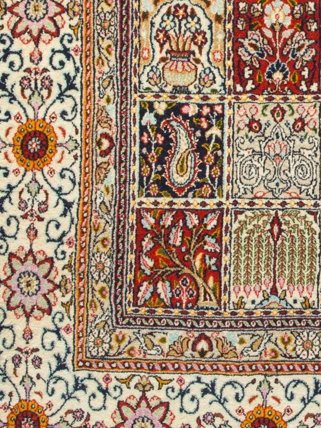 Moud Felder|Kibek Outlet