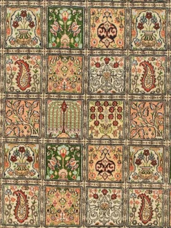 Moud Felder|Kibek Online