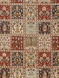 Moud Felder|Kibek Best