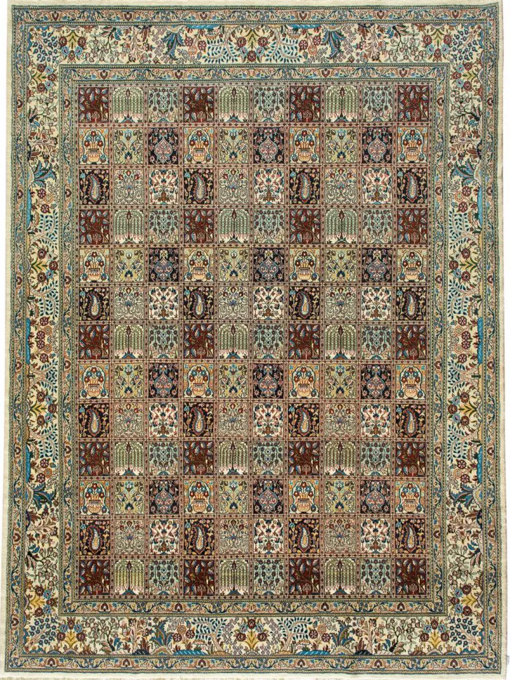 Moud Felder|Kibek Outlet