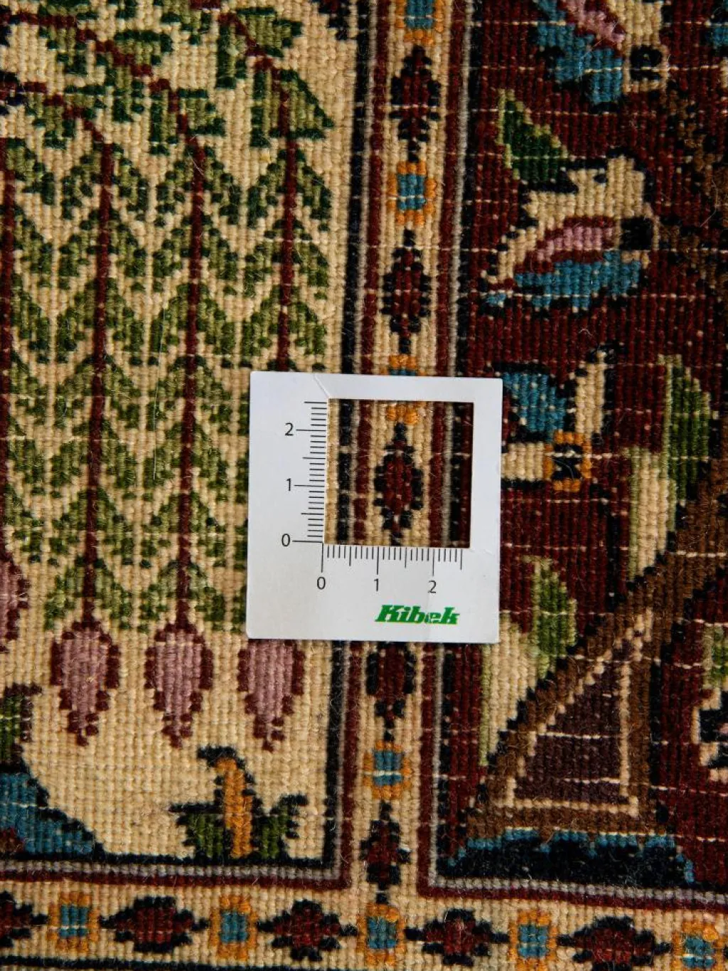 Moud Felder|Kibek Outlet