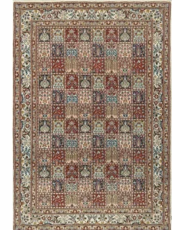 Moud Felder|Kibek New