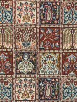 Moud Felder|Kibek New