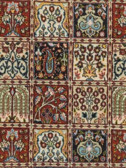 Moud Felder|Kibek Outlet