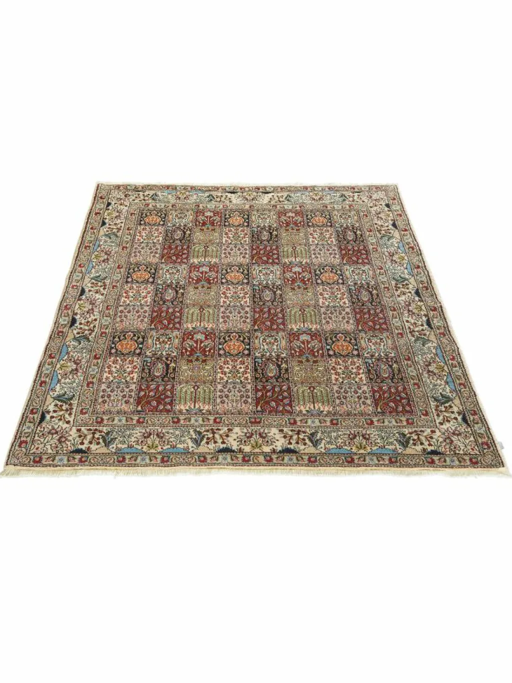 Moud Felder|Kibek Outlet